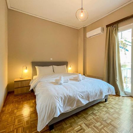 Riankour Central 90Sqm Apt In Panormou เอเธนส์ ภายนอก รูปภาพ