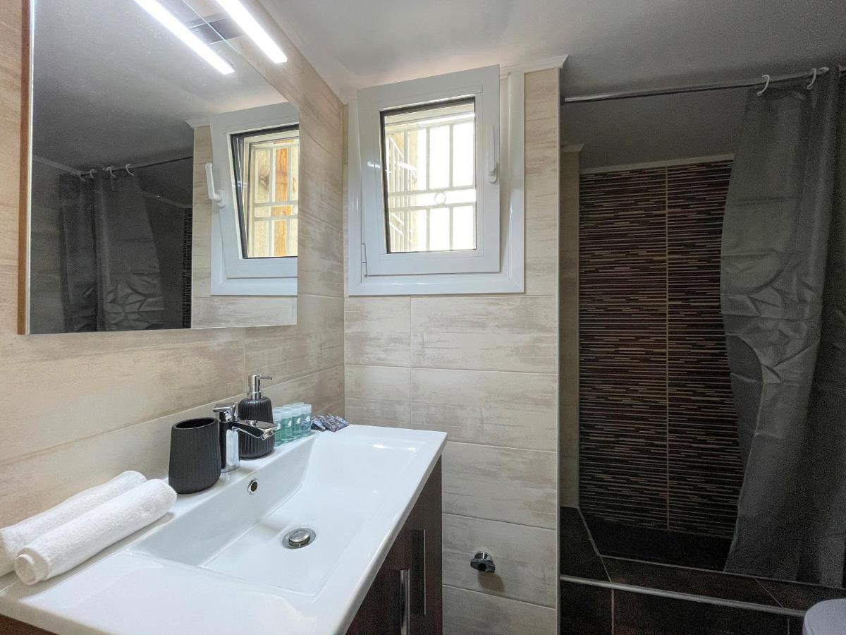Riankour Central 90Sqm Apt In Panormou เอเธนส์ ภายนอก รูปภาพ
